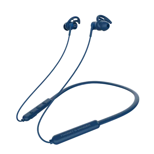 Thonet & Vander VR100 Ergonomic Wireless Neckband Earphone